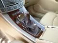 Mocha Steel Metallic - LaCrosse CXL Photo No. 17