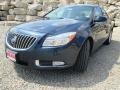 Majestic Blue Metallic - Regal CXL Photo No. 2