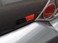 2005 Titanium Gray Pearl Mitsubishi Eclipse Spyder GS Remix Edition  photo #16