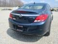 Majestic Blue Metallic - Regal CXL Photo No. 24