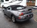 Titanium Gray Pearl - Eclipse Spyder GS Remix Edition Photo No. 17