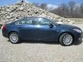 Majestic Blue Metallic - Regal CXL Photo No. 29