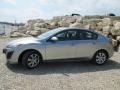 Gunmetal Blue Mica - MAZDA3 i Sport 4 Door Photo No. 3