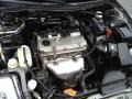 2.4 Liter SOHC 16 Valve 4 Cylinder Engine for 2005 Mitsubishi Eclipse Spyder GS Remix Edition #92319861