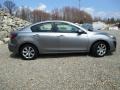 Gunmetal Blue Mica - MAZDA3 i Sport 4 Door Photo No. 21