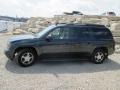 Dark Gray Metallic - TrailBlazer EXT LT 4x4 Photo No. 3