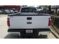 Oxford White - F350 Super Duty XLT Crew Cab Dually Photo No. 7