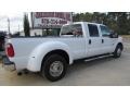 2012 Oxford White Ford F350 Super Duty XLT Crew Cab Dually  photo #9