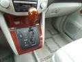 2006 Lexus RX Light Gray Interior Transmission Photo