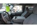 Oxford White - F350 Super Duty XLT Crew Cab Dually Photo No. 19