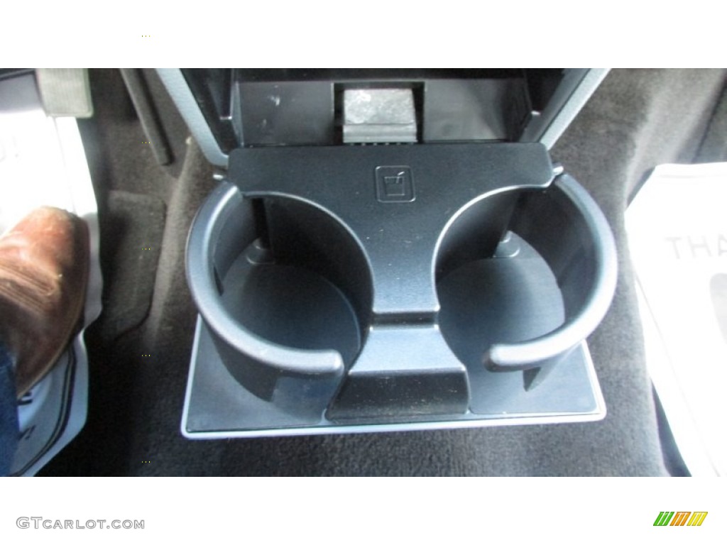 2012 F350 Super Duty XLT Crew Cab Dually - Oxford White / Steel photo #32
