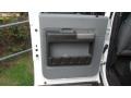 Oxford White - F350 Super Duty XLT Crew Cab Dually Photo No. 36