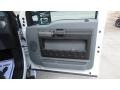 Oxford White - F350 Super Duty XLT Crew Cab Dually Photo No. 42