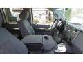 Oxford White - F350 Super Duty XLT Crew Cab Dually Photo No. 46