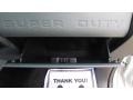Oxford White - F350 Super Duty XLT Crew Cab Dually Photo No. 48