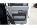 Oxford White - F350 Super Duty XLT Crew Cab Dually Photo No. 49