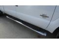 Oxford White - F350 Super Duty XLT Crew Cab Dually Photo No. 54
