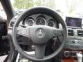 Black - C 300 Sport 4Matic Photo No. 18