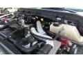 6.7 Liter OHV 32-Valve B20 Power Stroke Turbo-Diesel V8 Engine for 2012 Ford F350 Super Duty XLT Crew Cab Dually #92321418