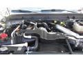Oxford White - F350 Super Duty XLT Crew Cab Dually Photo No. 63
