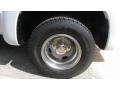 Oxford White - F350 Super Duty XLT Crew Cab Dually Photo No. 67