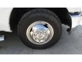 2012 Ford F350 Super Duty XLT Crew Cab Dually Wheel