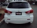Diamond White - Outlander Sport SE Photo No. 7
