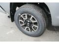 Silver Sky Metallic - Tundra SR5 TRD Crewmax 4x4 Photo No. 9