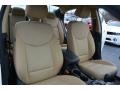 Shimmering White - Elantra GLS Photo No. 15