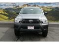 Silver Sky Metallic - Tacoma Access Cab 4x4 Photo No. 2