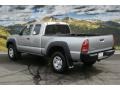 Silver Sky Metallic - Tacoma Access Cab 4x4 Photo No. 3