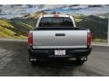 Silver Sky Metallic - Tacoma Access Cab 4x4 Photo No. 4