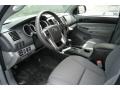 Silver Sky Metallic - Tacoma Access Cab 4x4 Photo No. 5