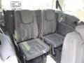 Panther Black - Transit Connect XLT Wagon Photo No. 11