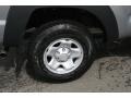 Silver Sky Metallic - Tacoma Access Cab 4x4 Photo No. 10