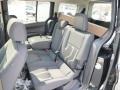 Panther Black - Transit Connect XLT Wagon Photo No. 12