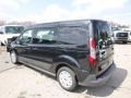 Panther Black - Transit Connect XLT Van Photo No. 6