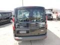 Panther Black - Transit Connect XLT Van Photo No. 7