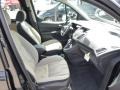 Panther Black - Transit Connect XLT Van Photo No. 9