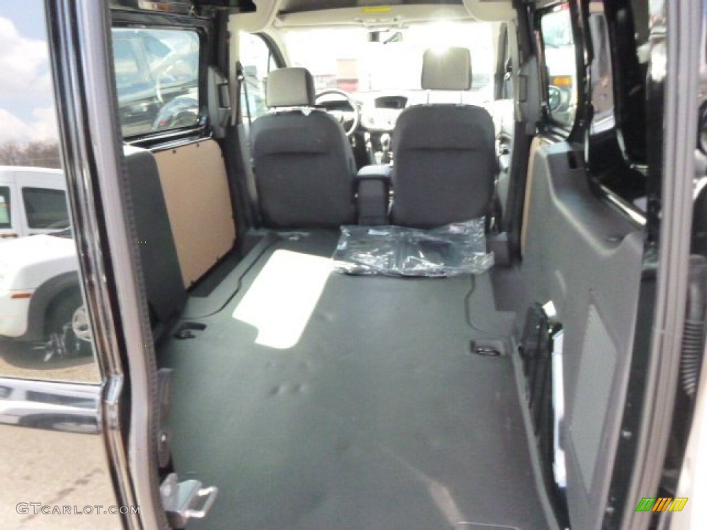 2014 Ford Transit Connect XLT Van Trunk Photo #92323131