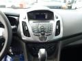 Panther Black - Transit Connect XLT Van Photo No. 16