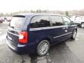 True Blue Pearl - Town & Country Touring-L Photo No. 6