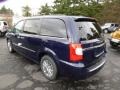 True Blue Pearl - Town & Country Touring-L Photo No. 8