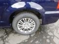 True Blue Pearl - Town & Country Touring-L Photo No. 9