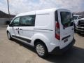 Frozen White - Transit Connect XLT Van Photo No. 6