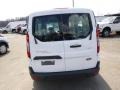 Frozen White - Transit Connect XLT Van Photo No. 7