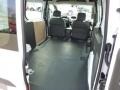 Frozen White - Transit Connect XLT Van Photo No. 12