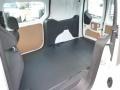 Frozen White - Transit Connect XLT Van Photo No. 13
