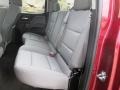 Sonoma Red Metallic - Sierra 1500 Double Cab 4x4 Photo No. 17