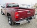 Sonoma Red Metallic - Sierra 1500 Double Cab 4x4 Photo No. 19